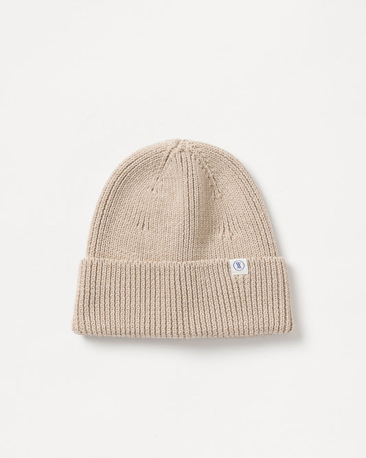 Holebrook Hat – Khaki – Kleiderbügelaufnahme