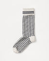 Malung Raggsocka – Off White – Packshot