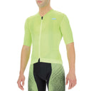 Uyn M BIKING AIRWING OW SHIRT SHORT SLEEVE - PeakStyle