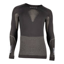 Uyn M ENERGYON UW SHIRT LONG SLEEVE - PeakStyle