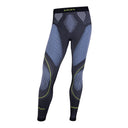 Uyn M EVOLUTYON UW PANTS LONG MELANGE - PeakStyle