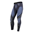 Uyn M EVOLUTYON UW PANTS LONG MELANGE - PeakStyle