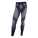 Uyn M EVOLUTYON UW PANTS LONG MELANGE - PeakStyle
