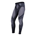 Uyn M EVOLUTYON UW PANTS LONG MELANGE - PeakStyle