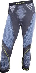 Uyn M EVOLUTYON UW PANTS MEDIUM MELANGE - PeakStyle