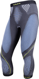 Uyn M EVOLUTYON UW PANTS MEDIUM MELANGE - PeakStyle