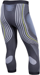 Uyn M EVOLUTYON UW PANTS MEDIUM MELANGE - PeakStyle