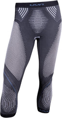 Uyn M EVOLUTYON UW PANTS MEDIUM MELANGE - PeakStyle
