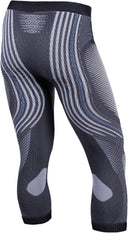 Uyn M EVOLUTYON UW PANTS MEDIUM MELANGE - PeakStyle