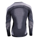 Uyn M EVOLUTYON UW SHIRT LONG SLEEVE MELANGE - PeakStyle
