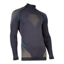 Uyn M EVOLUTYON UW SHIRT LONG SLEEVE TURTLE NECK - PeakStyle