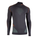 Uyn M EVOLUTYON UW SHIRT LONG SLEEVE TURTLE NECK - PeakStyle