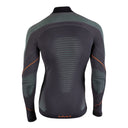 Uyn M EVOLUTYON UW SHIRT LONG SLEEVE TURTLE NECK - PeakStyle