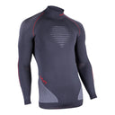Uyn M EVOLUTYON UW SHIRT LONG SLEEVE TURTLE NECK - PeakStyle