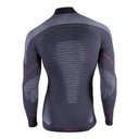 Uyn M EVOLUTYON UW SHIRT LONG SLEEVE TURTLE NECK - PeakStyle