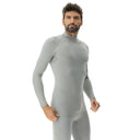 Uyn M EVOLUTYON UW SHIRT LONG SLEEVE TURTLE NECK - PeakStyle