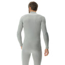 Uyn M EVOLUTYON UW SHIRT LONG SLEEVE TURTLE NECK - PeakStyle