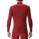 Uyn M EVOLUTYON UW SHIRT LONG SLEEVE TURTLE NECK - PeakStyle