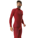Uyn M EVOLUTYON UW SHIRT LONG SLEEVE TURTLE NECK - PeakStyle
