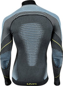 Uyn M EVOLUTYON UW SHIRT LONG SLEEVE TURTLE NECK MELANGE - PeakStyle
