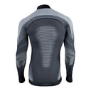 Uyn M EVOLUTYON UW SHIRT LONG SLEEVE TURTLE NECK MELANGE - PeakStyle