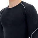 Uyn M EVOLUTYON UW SHIRT LONGSLEEVE - PeakStyle