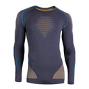 Uyn M EVOLUTYON UW SHIRT LONGSLEEVE - PeakStyle