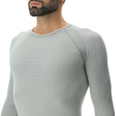 Uyn M EVOLUTYON UW SHIRT LONGSLEEVE - PeakStyle