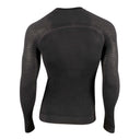 Uyn M FUSYON CASHMERE UW SHIRT LONG SLEEVE - PeakStyle