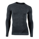 Uyn M FUSYON CASHMERE UW SHIRT LONG SLEEVE - PeakStyle