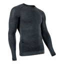 Uyn M FUSYON CASHMERE UW SHIRT LONG SLEEVE - PeakStyle