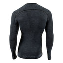 Uyn M FUSYON CASHMERE UW SHIRT LONG SLEEVE - PeakStyle