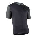 Uyn M MTB ACTIVYON FULL ZIP SHIRT SHORT SLEEVES - PeakStyle