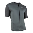 Uyn M MTB ACTIVYON FULL ZIP SHIRT SHORT SLEEVES - PeakStyle
