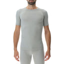 Uyn M MULTISPORT EVOLUTYON UW SHIRT SHORT SLEEVE - PeakStyle