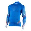 Uyn NATYON 2.0 ITALY UW SHIRT LONG SLEEVE TURTLE NECK - PeakStyle