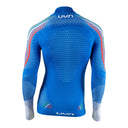Uyn NATYON 2.0 ITALY UW SHIRT LONG SLEEVE TURTLE NECK - PeakStyle