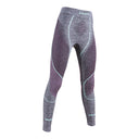Uyn W AMBITYON UW PANTS LONG MELANGE - PeakStyle