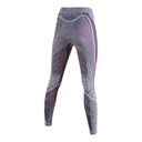 Uyn W AMBITYON UW PANTS LONG MELANGE - PeakStyle