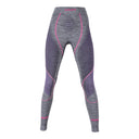 Uyn W AMBITYON UW PANTS LONG MELANGE - PeakStyle