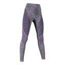 Uyn W AMBITYON UW PANTS LONG MELANGE - PeakStyle