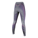 Uyn W AMBITYON UW PANTS LONG MELANGE - PeakStyle