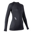 Uyn W AMBITYON UW SHIRT LONG SLEEVE - PeakStyle