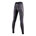 Uyn W CASHMERE SHINY 2.0 UW PANTS LONG - PeakStyle