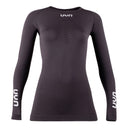 Uyn W ENERGYON UW SHIRT LONG SLEEVE - PeakStyle
