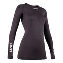 Uyn W ENERGYON UW SHIRT LONG SLEEVE - PeakStyle