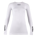 Uyn W ENERGYON UW SHIRT LONG SLEEVE - PeakStyle
