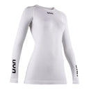 Uyn W ENERGYON UW SHIRT LONG SLEEVE - PeakStyle