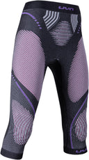 Uyn W EVOLUTYON UW PANT MEDIUM MELANGE - PeakStyle