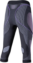 Uyn W EVOLUTYON UW PANT MEDIUM MELANGE - PeakStyle